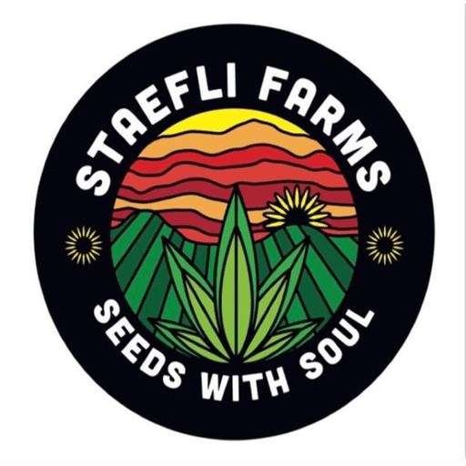 Staefli Farms - Seeds With Soul