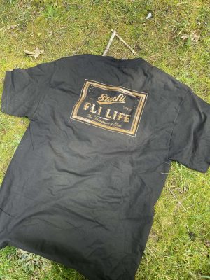 Fli Life T-Shirt